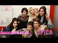 [Super K-Pop] 스피카(SPICA) - Tonight, You Don't Love Me