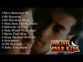 Maine Pyar Kiya Jukebox Bollywood  | Salman Khan, Bhagyashri |  #bollywoodsongs #mainepyarkiya