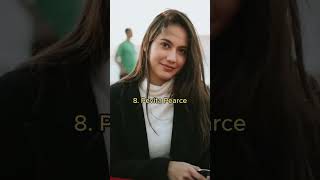 Top 10 Most Beautiful Women In Indonesia
