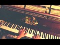 Shigatsu wa Kimi no Uso (四月は君の嘘) OP - Hikaru Nara (光るなら) piano cover