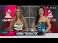 2013 Grammy Awards Style Stars - Janelle Monae, Katy Perry, Kaley Cuoco
