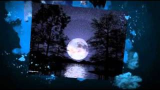 Video Dark moon Hank Snow