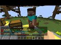 Minecraft - Survival Games: Episode 2: Fighting Together (Part 2)