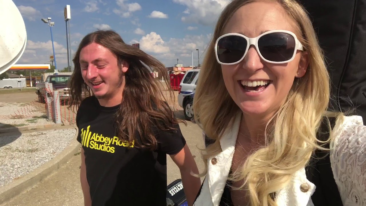 Katlyn Lowe Radio Tour 2019