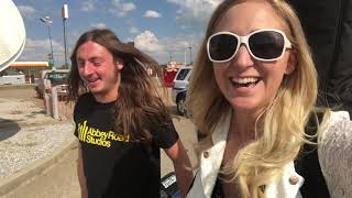 Katlyn Lowe Radio Tour 2019