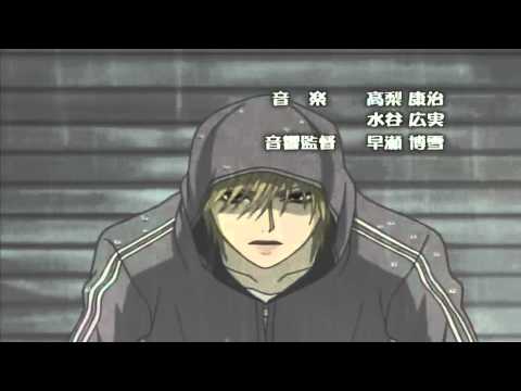 Yamato Nadeshiko Shichi Henge Opening 2