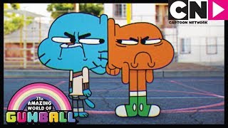 Gumball Türkçe Derleme Çizgi Film Cartoon Network Türkiye