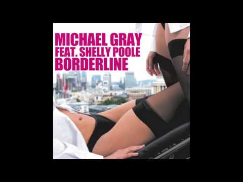 Borderline [Radio Edit] Video