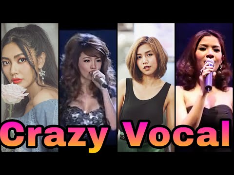 การร้องเพลงอันแสนน่าทึ่งของนักร้องไทย EP.1