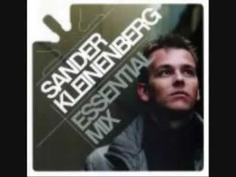 Lexicon Avenue - From dusk till dawn (Sander Kleinenberg mix)