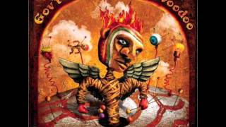 Watch Govt Mule About To Rage video