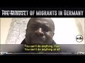 Video response to migrants in Europe