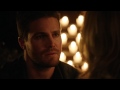 Oliver & Felicity Love Scene {WITHOUT BG MUSIC}
