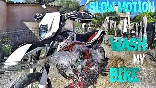 Slow Motion Lavage De Ma Beta Track