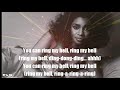 Anita Ward - Ring My Bell (Lyric Video)