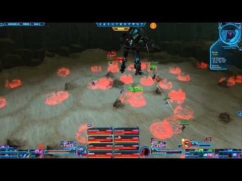 Titan 6 HM
