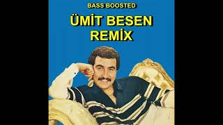 Ümit Besen - I Love You - Remix