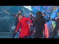 Nitin Jani and Team Jigli & khajoor performence Khichdi song at GIFA 2017