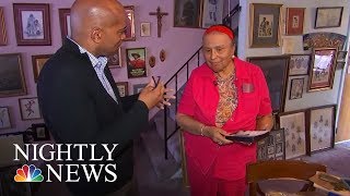 Meet The New York Woman Whose African American History Is One Of The Worlds Best Nbc Nightly News
