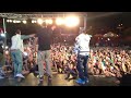 JOWELL Y RANDY - BABY RASTA Y GRINGO EN LA FERIA DE FLORES - MEDELLIN