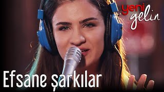 Efsane Şarkılar - Yeni Gelin