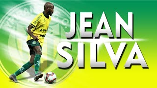 JEAN SILVA - WINGER - 2021