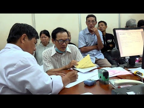 TP.HCM nghiên cứu lập bệnh viện khám chữa bệnh trong ngày