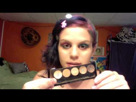 clinique work out makeup. Night Out Makeup Tutorial