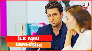 Ayşe ve Kerem Boşanamadı - Afili Aşk 18. Bölüm