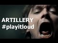 Artillery - 10.000 Devils