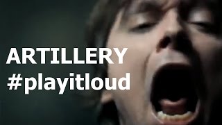 Watch Artillery 10000 Devils video