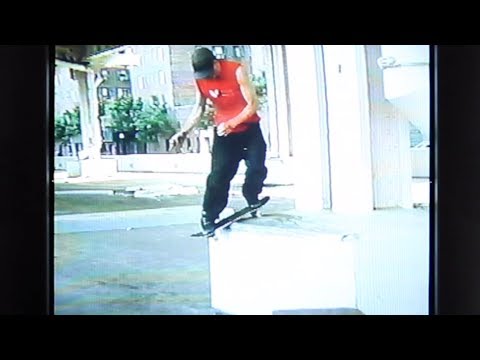 VHS Days EP.3 - Billy Rohan in EST 3.0