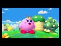 Kirby Triple Deluxe - All Cutscenes (3DS)