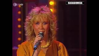 Agnetha Fältskog - Wrap Your Arms Around Me (1983) [1080P]