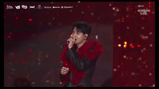 Kularb Yinwar So Amazing ออนรอรกมอแรกYinwar Concert Day1