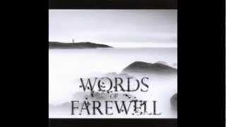 Watch Words Of Farewell Sundown Serenade video