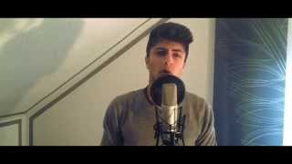 Denis Bajrami-Love Me Like You Do Cover