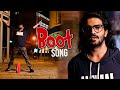 Boot Song (Danuka Dilshan)