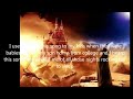 "Puff the Magic Dragon" -Peter, Paul, and Mary cover