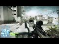 Battlefield 3: Best Of JOHNNY CREEK :D part 1