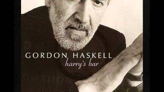 Watch Gordon Haskell Roll With It video