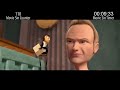 Everything Wrong With Bee Movie In 15 Minutes Or Less Everything Wrong With Bee Movie In 15 Minutes Or Less