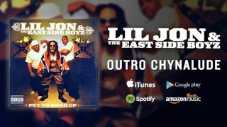 Watch Lil Jon Chynalude Outro video