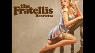 Watch Fratellis Lupe Brown video