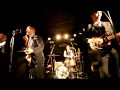 The Neatbeats 『黒いジャンパー』LIVE