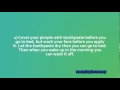 Pimple Cure Quick Fix Tips