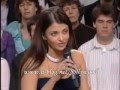 Aishwarya rai gad elmaleh 2011
