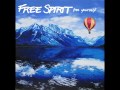 Free Spirit- Free Spirit