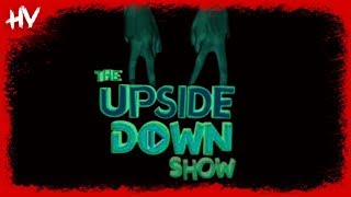 The Upside Down Show - Theme Song Horror Version