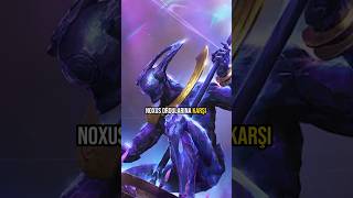 Taric Güçlerini Nasıl Kazandı?